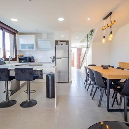 산페드로델피나타르 3083 Casa Nueve 빌라 외부 사진