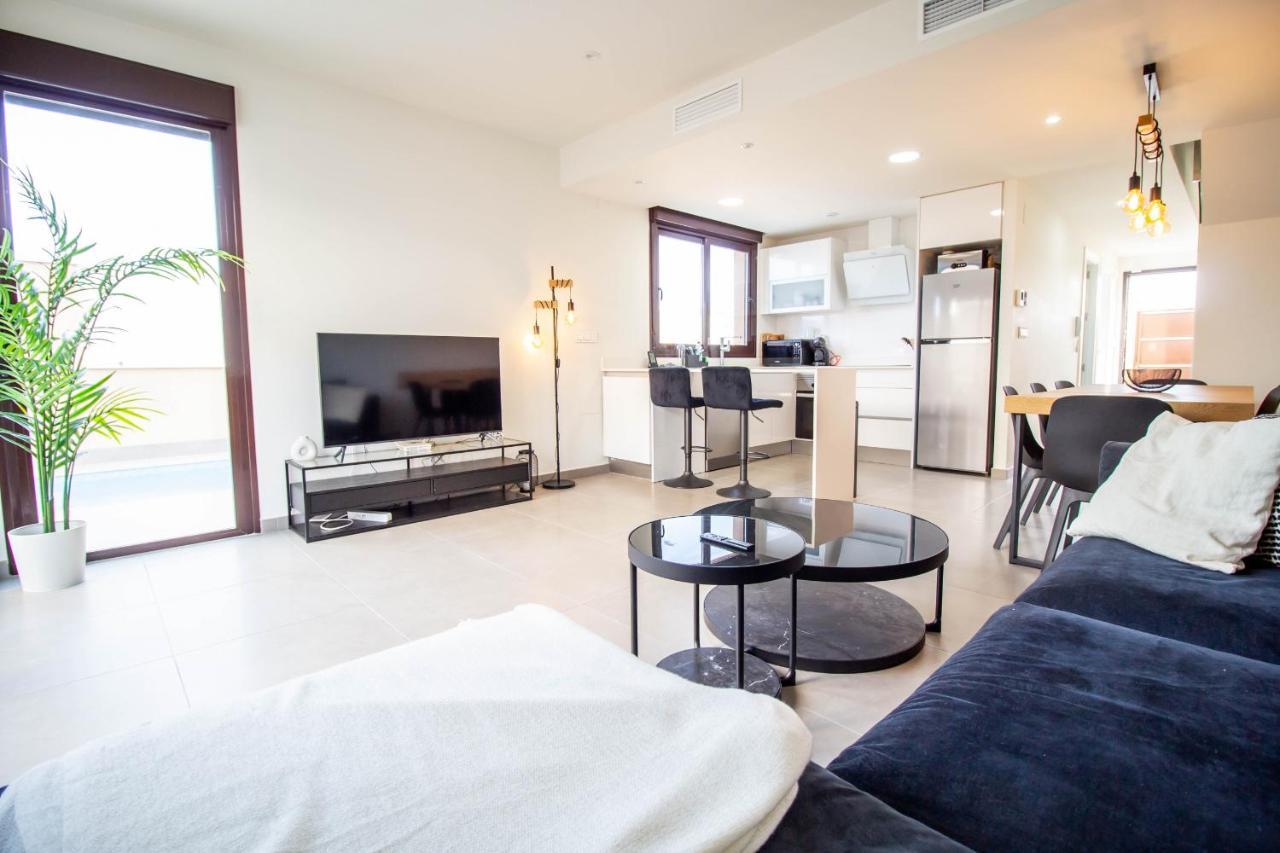 산페드로델피나타르 3083 Casa Nueve 빌라 외부 사진