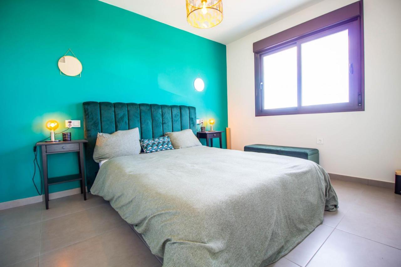 산페드로델피나타르 3083 Casa Nueve 빌라 외부 사진