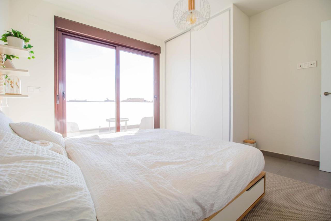 산페드로델피나타르 3083 Casa Nueve 빌라 외부 사진