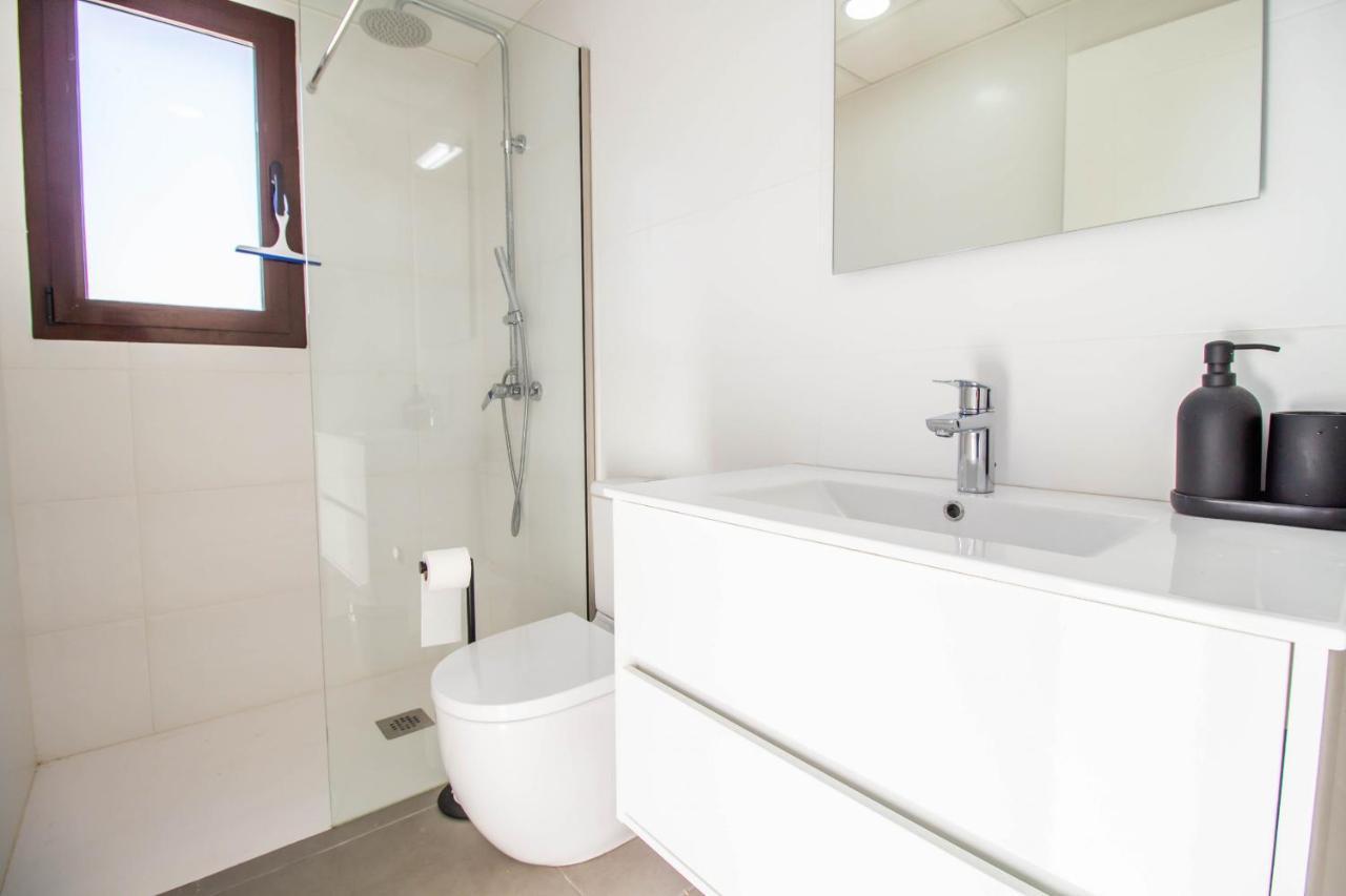 산페드로델피나타르 3083 Casa Nueve 빌라 외부 사진