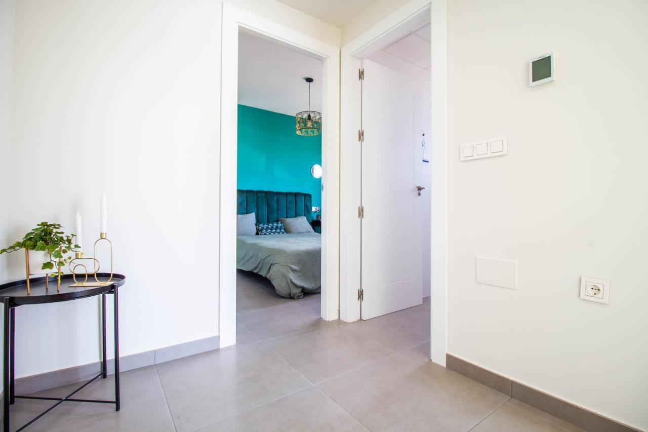 산페드로델피나타르 3083 Casa Nueve 빌라 외부 사진