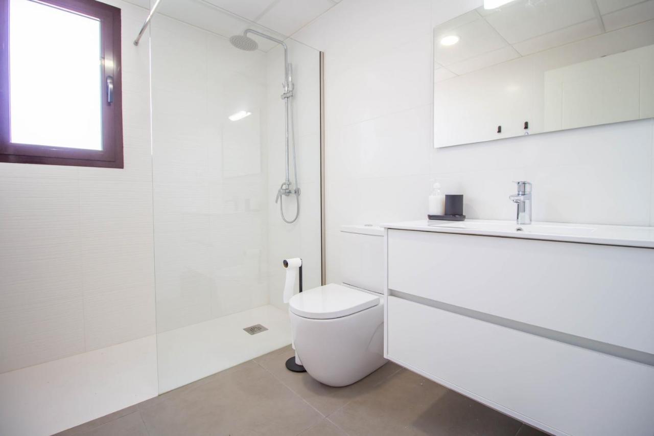 산페드로델피나타르 3083 Casa Nueve 빌라 외부 사진