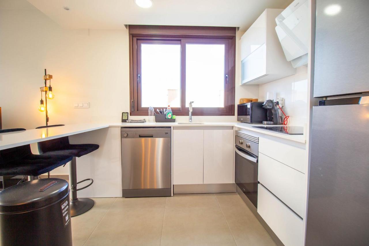 산페드로델피나타르 3083 Casa Nueve 빌라 외부 사진