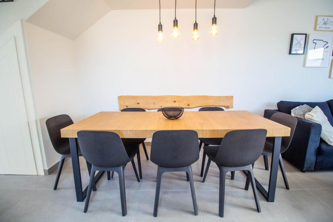산페드로델피나타르 3083 Casa Nueve 빌라 외부 사진